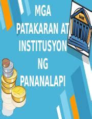 INTRO SA GYMNASTICS: 8 MGA URI NG PATAKARAN NG .